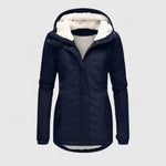 Irati | Chaqueta refinada