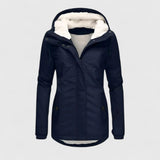 Irati | Chaqueta refinada