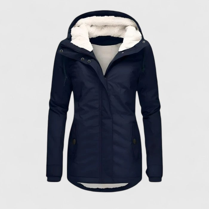 Irati | Chaqueta refinada
