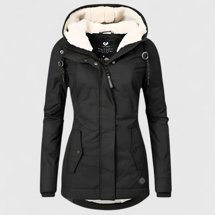 Irati | Chaqueta refinada