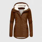 Irati | Chaqueta refinada