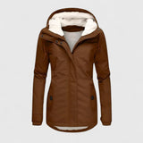 Irati | Chaqueta refinada