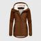 Irati | Chaqueta refinada