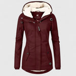 Irati | Chaqueta refinada