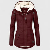 Irati | Chaqueta refinada