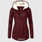 Irati | Chaqueta refinada
