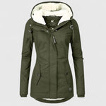 Irati | Chaqueta refinada
