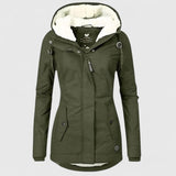 Irati | Chaqueta refinada