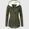 Irati | Chaqueta refinada