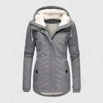 Irati | Chaqueta refinada