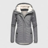 Irati | Chaqueta refinada