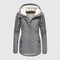 Irati | Chaqueta refinada