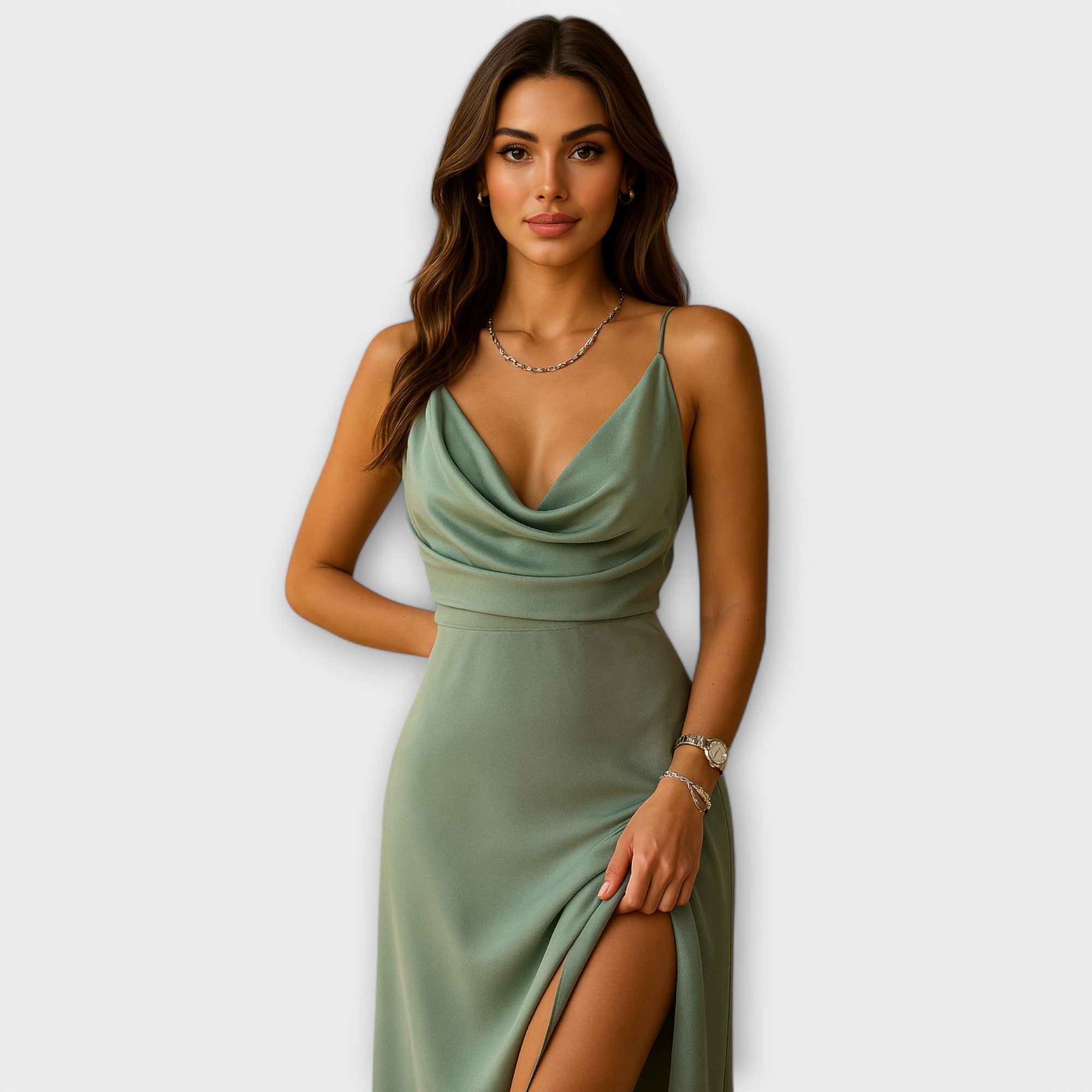 Isadora | Vestido