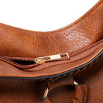 Ivana | Bolso de piel atemporal