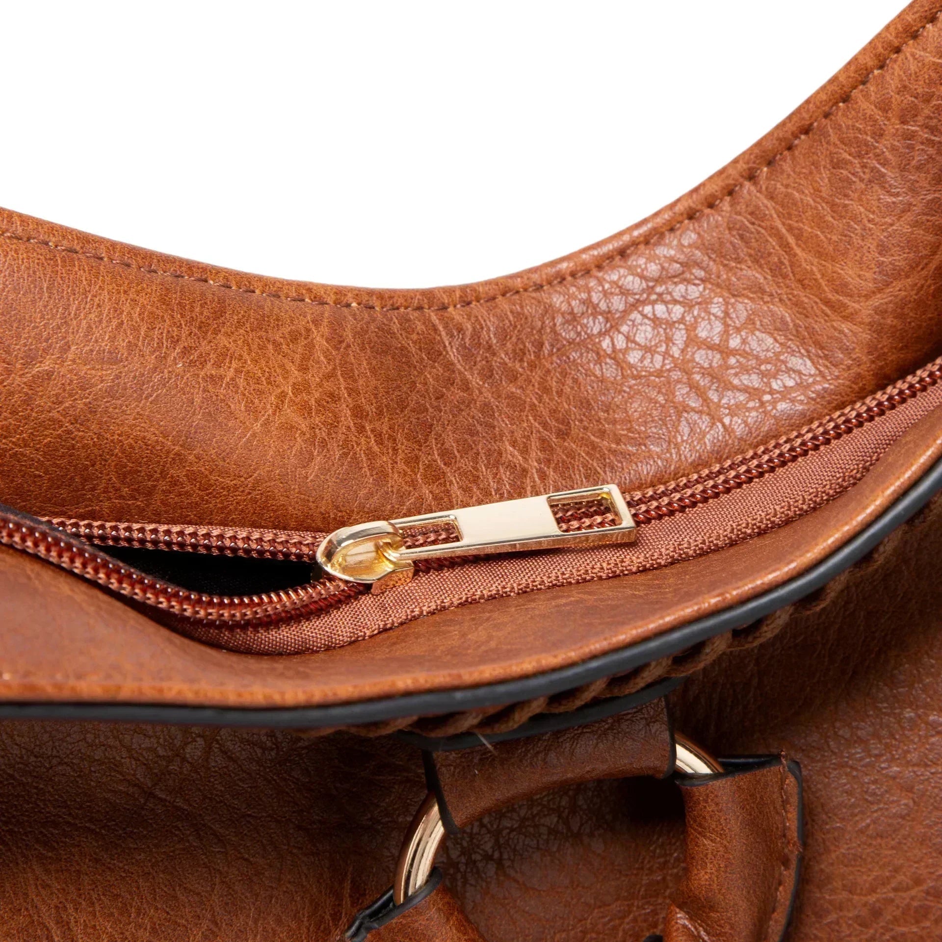 Ivana | Bolso de piel atemporal