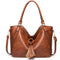 Ivana | Bolso de piel atemporal