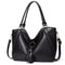 Ivana | Bolso de piel atemporal
