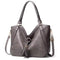 Ivana | Bolso de piel atemporal
