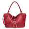 Ivana | Bolso de piel atemporal