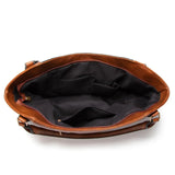 Ivana | Bolso de piel atemporal