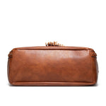 Ivana | Bolso de piel atemporal