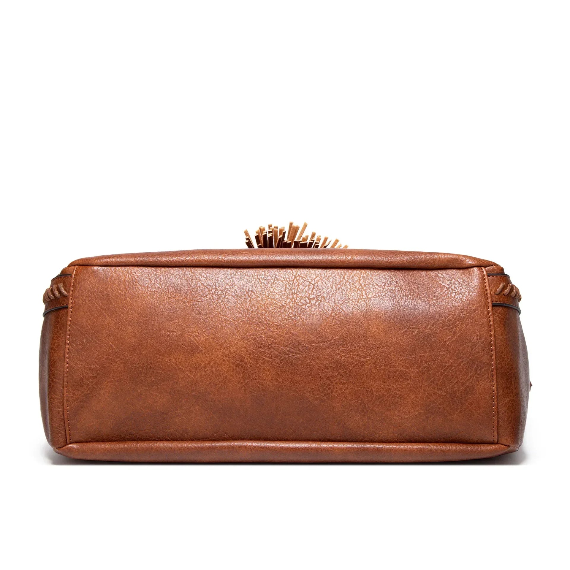 Ivana | Bolso de piel atemporal