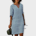 Jesusa | El vestido elegante y cómodo