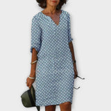 Jesusa | El vestido elegante y cómodo