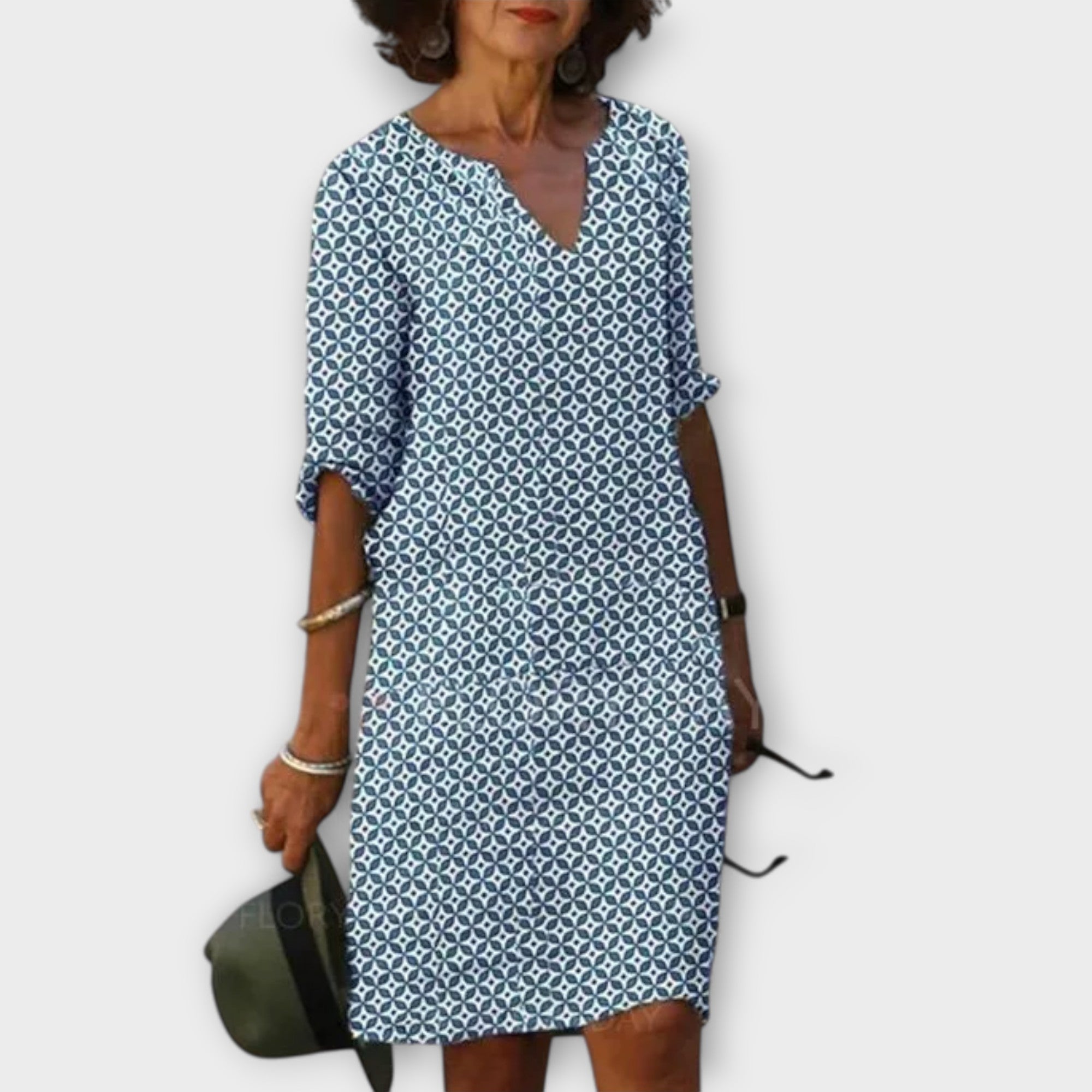 Jesusa | El vestido elegante y cómodo