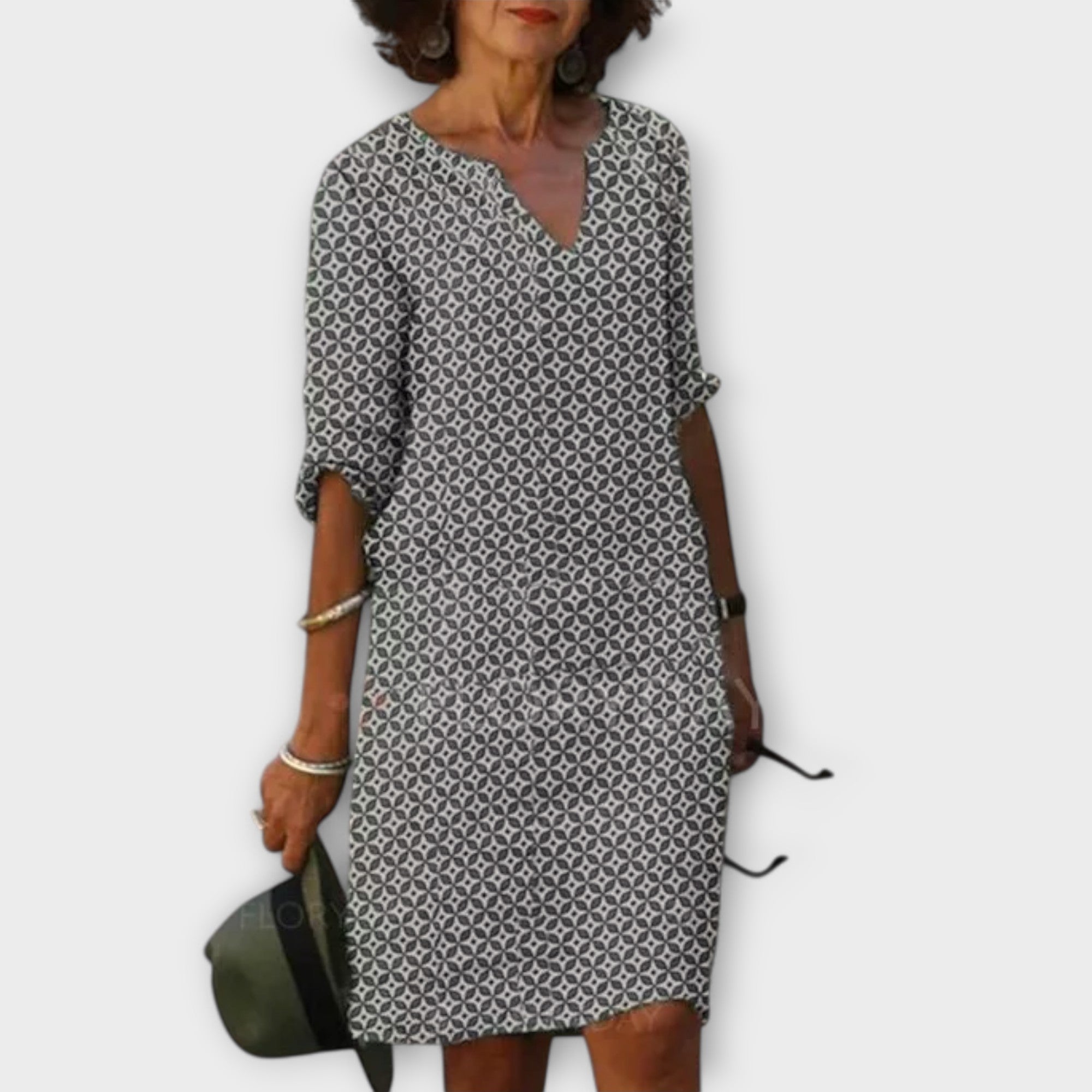 Jesusa | El vestido elegante y cómodo