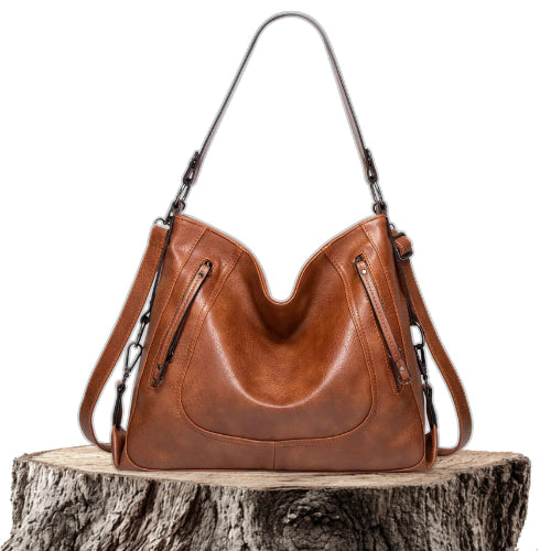 Josefina | Bolso con solapa elegante
