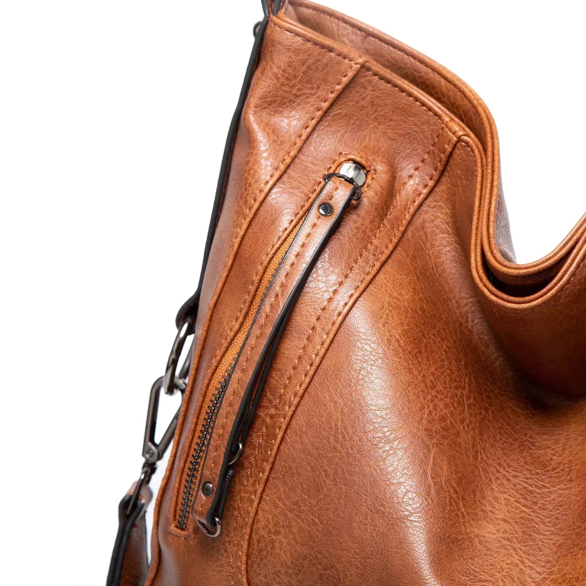 Josefina | Bolso con solapa elegante