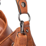 Josefina | Bolso con solapa elegante