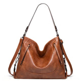 Josefina | Bolso con solapa elegante