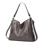 Josefina | Bolso con solapa elegante
