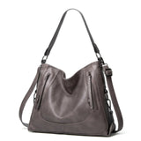 Josefina | Bolso con solapa elegante