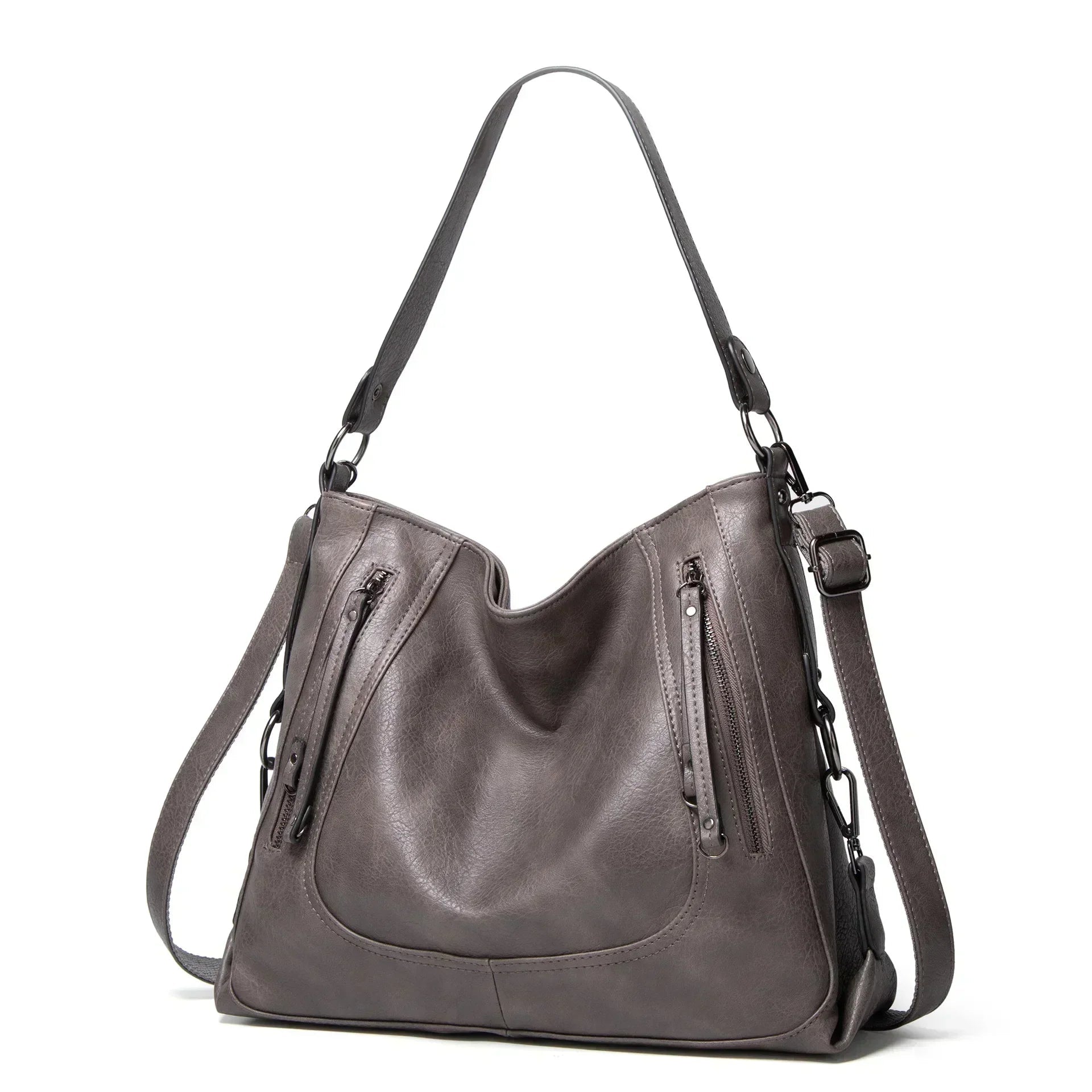Josefina | Bolso con solapa elegante