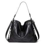 Josefina | Bolso con solapa elegante