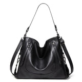 Josefina | Bolso con solapa elegante