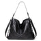 Josefina | Bolso con solapa elegante