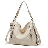 Josefina | Bolso con solapa elegante