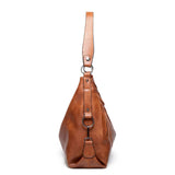 Josefina | Bolso con solapa elegante