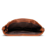Josefina | Bolso con solapa elegante