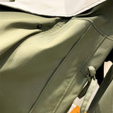 Jovita | Chaqueta elegante contra el viento y el mal tiempo