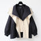 Jovita | Chaqueta elegante contra el viento y el mal tiempo