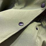 Jovita | Chaqueta elegante contra el viento y el mal tiempo