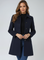 Judit | Chaqueta entallada y evasé elegante