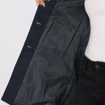 Judit | Chaqueta entallada y evasé elegante