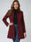 Judit | Chaqueta entallada y evasé elegante