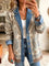 Julieta | Chaqueta vaquera patchwork bohemia